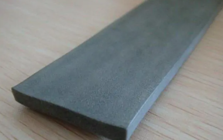 Features and applications of foamed silicone rubber