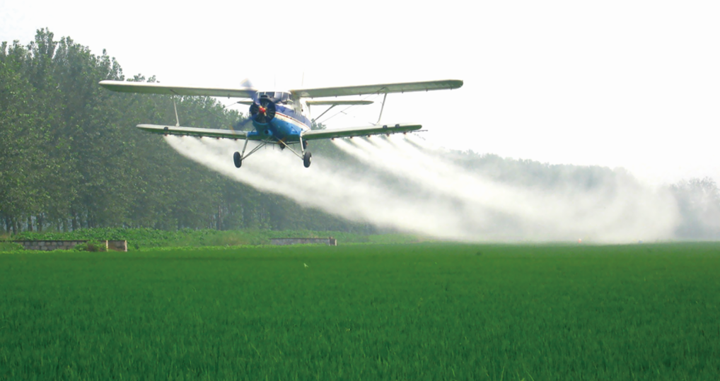 What precautions should be taken when using Silicone Adjuvant/ Silicone Surfactant/ Silicone Spraying Enhancer/ Silicone Synergist in Agriculture?