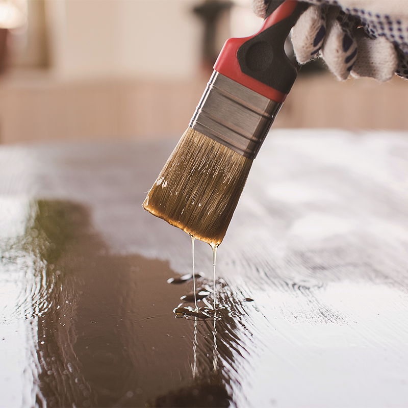 Why use silicone additives for paints and coatings?