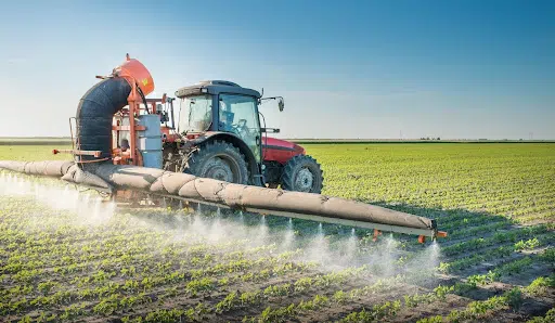 Enhancing Agricultural Pest Management with Silicone Adjuvants