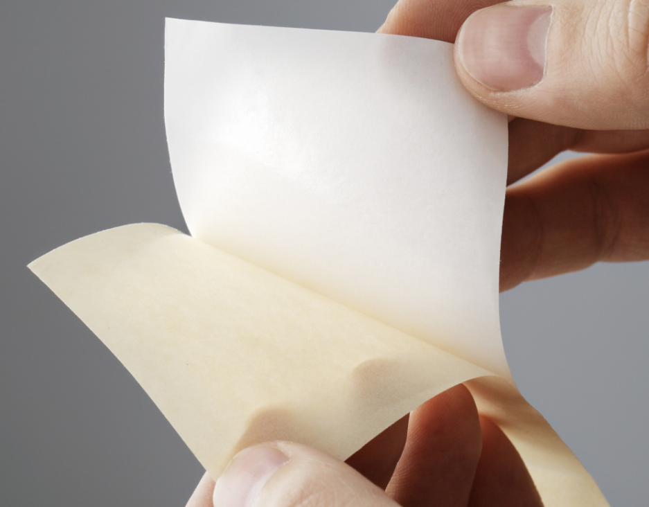 Basic of Silicone Release Coating
