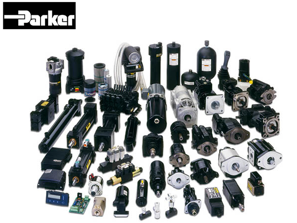 Parker Hannifin Hydraulics: Comprehensive Overview