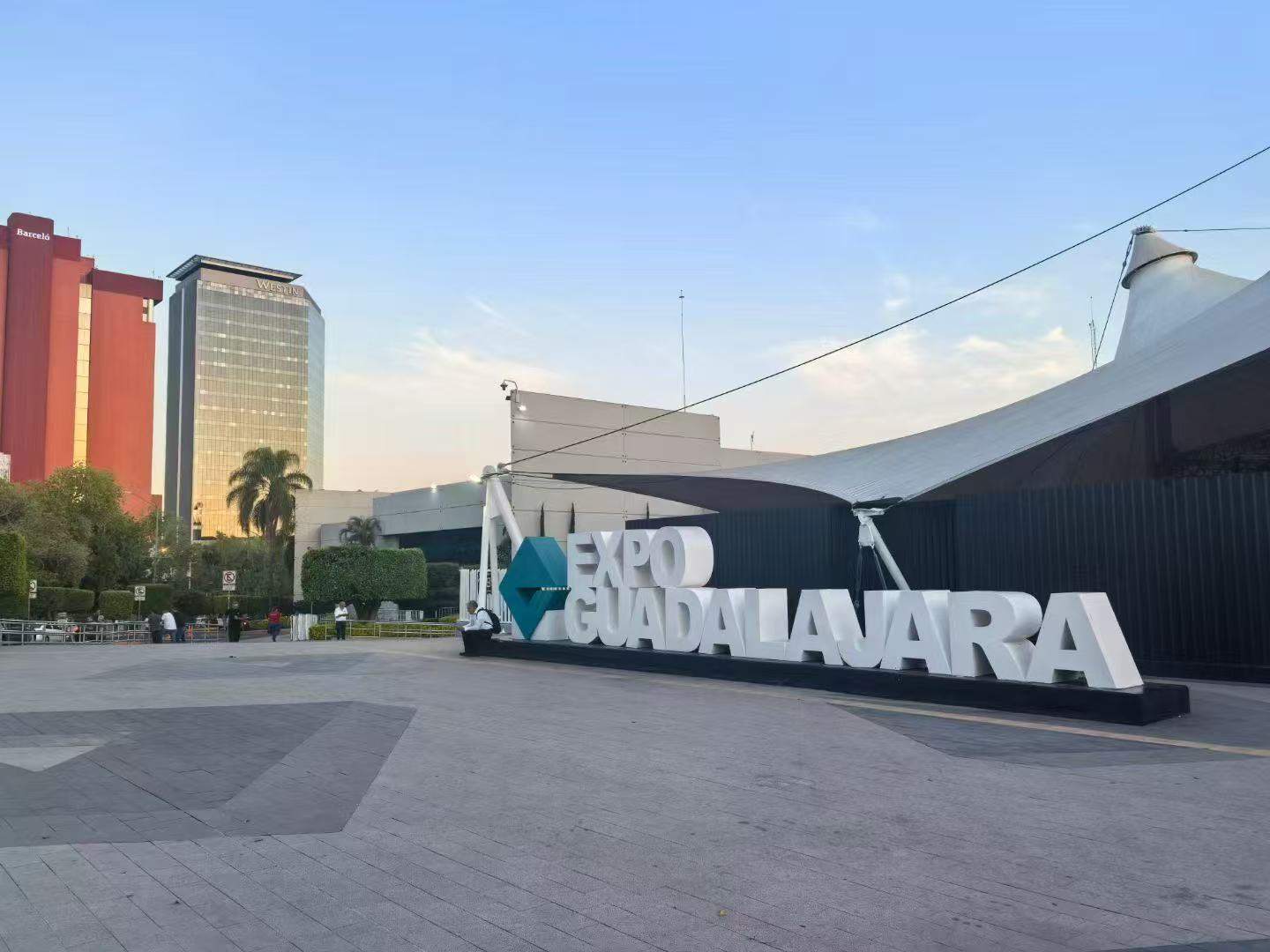 Topwin Technology Shines at Labelexpo Mexico 2025