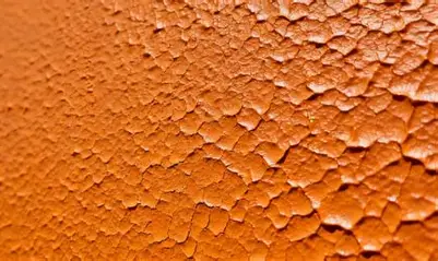 How to Avoid "Orange Peel"?