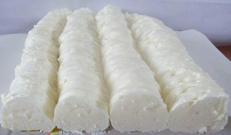 The importance of additive for PU OCF