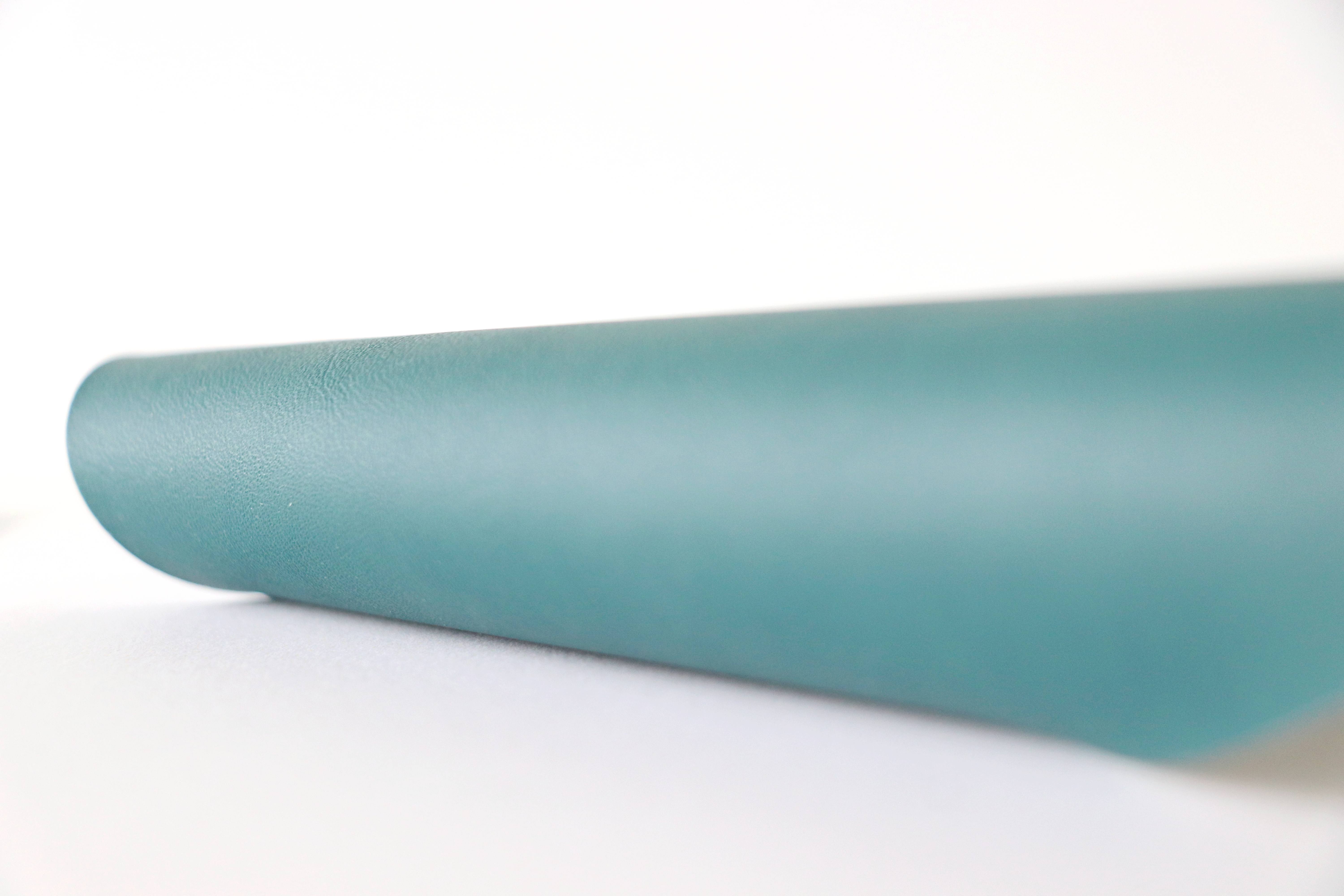How to Boost Abrasion & Hand Feel of Solvent PU Leather?