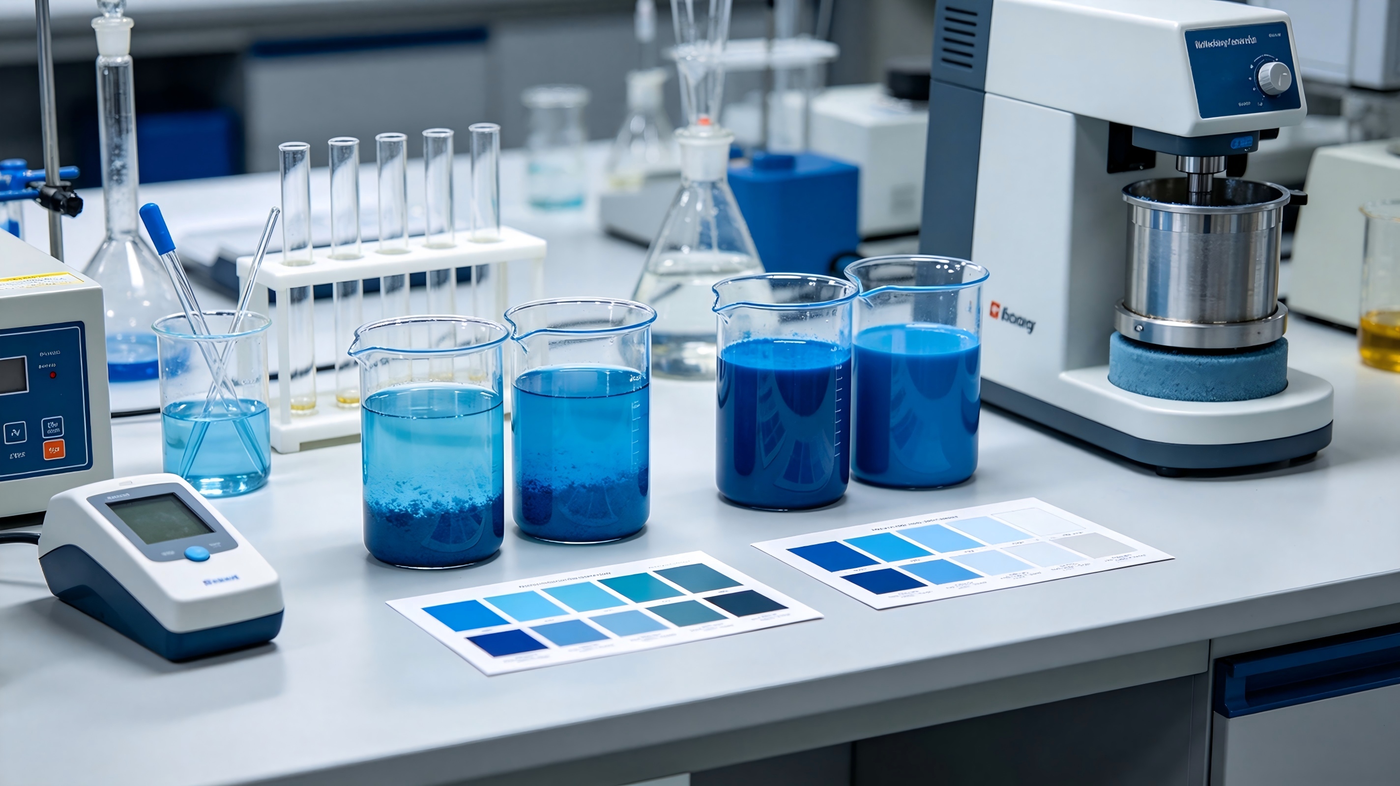 Can DIS‑8104S Be a Reliable Domestic Alternative to BYK‑104S for Solvent‑Borne Industrial Coatings?