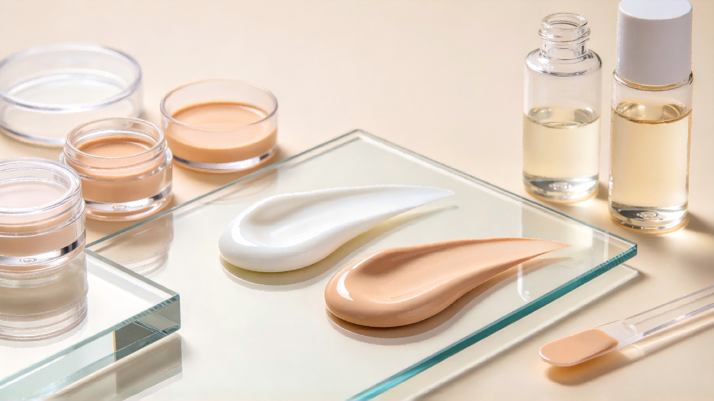 Which All‑Round High‑Performance Emulsifier for Versatile W/O Cosmetic Formulations?