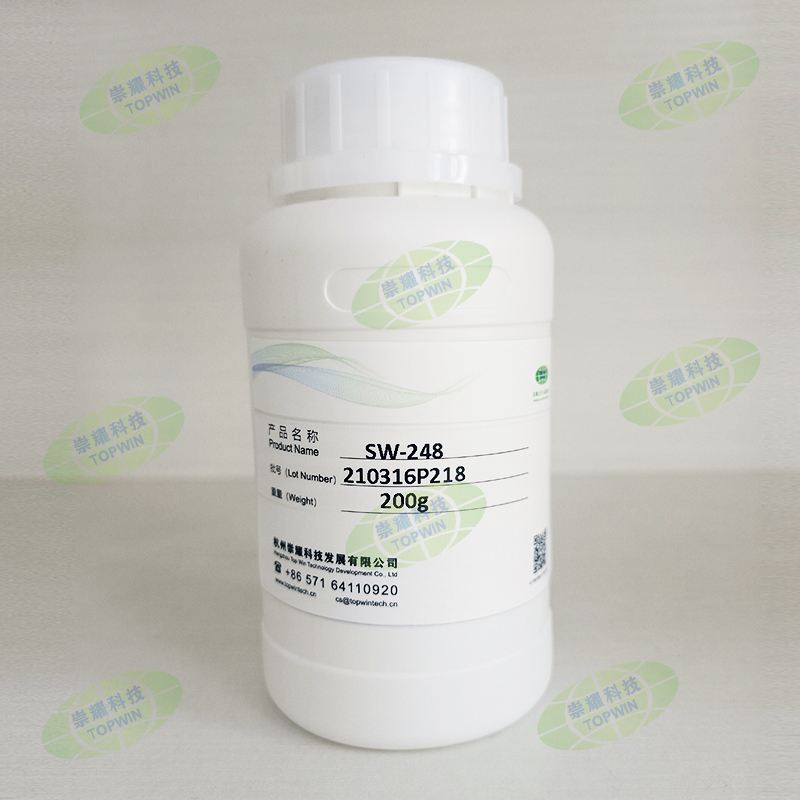 Low Surface Tension Super Wetting Agent